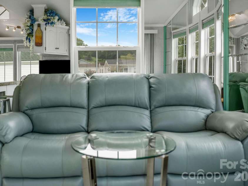 53 Strollers Lane, Waynesville, NC 28785.  MLS# CAR4413806, YatesRealty ID 44137. 