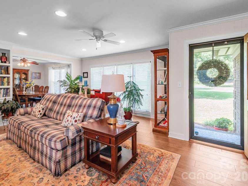 3817 Stack Road, Monroe, NC 28112.  MLS# CAR4414301, YatesRealty ID 44138. 