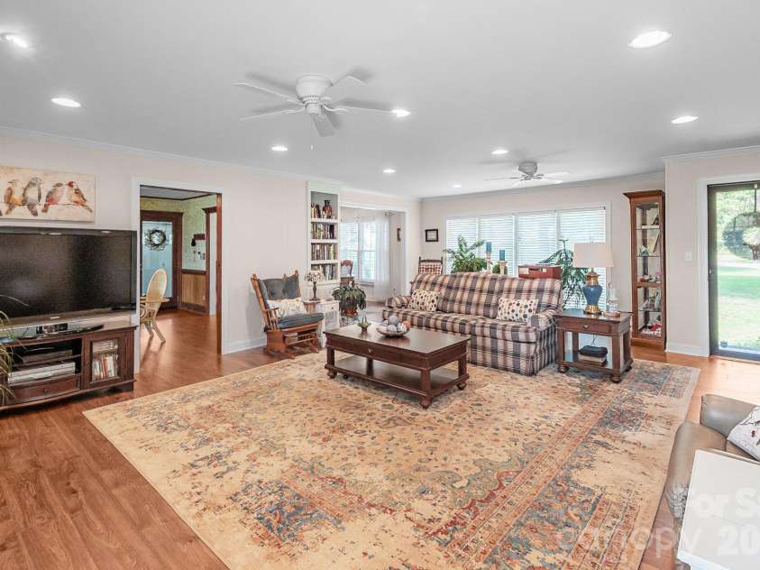 3817 Stack Road, Monroe, NC 28112.  MLS# CAR4414301, YatesRealty ID 44138. 