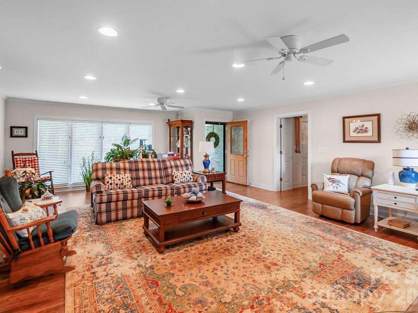 3817 Stack Road, Monroe, NC 28112.  MLS# CAR4414301, YatesRealty ID 44138. 