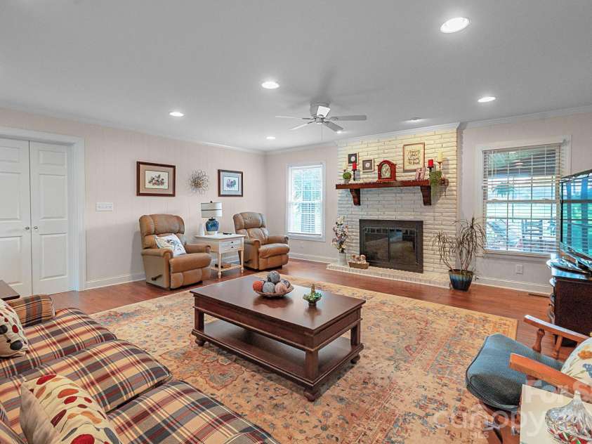 3817 Stack Road, Monroe, NC 28112.  MLS# CAR4414301, YatesRealty ID 44138. 