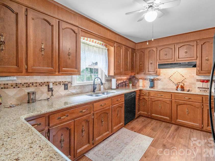 3817 Stack Road, Monroe, NC 28112.  MLS# CAR4414301, YatesRealty ID 44138. 