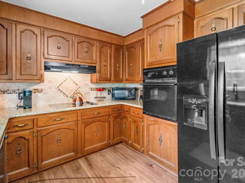 3817 Stack Road, Monroe, NC 28112.  MLS# CAR4414301, YatesRealty ID 44138. 