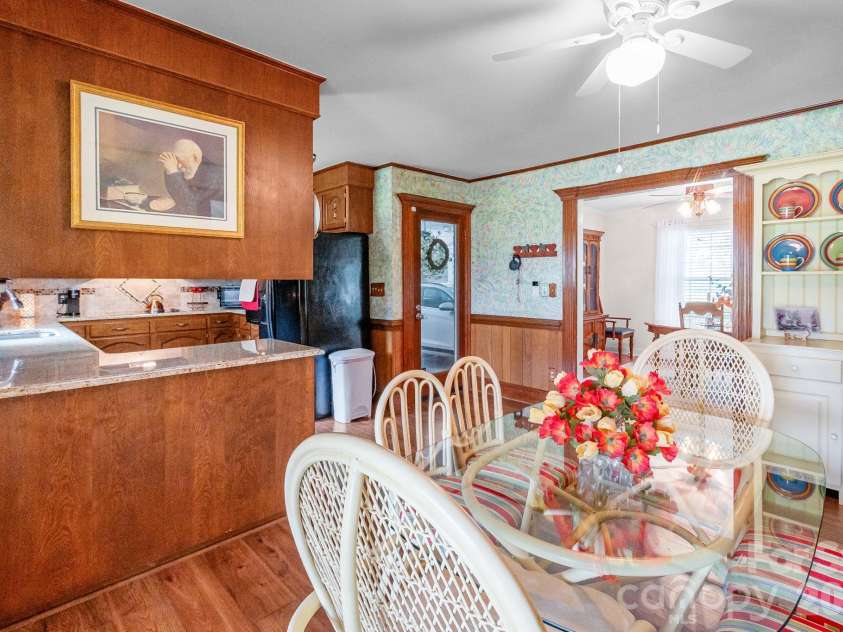 3817 Stack Road, Monroe, NC 28112.  MLS# CAR4414301, YatesRealty ID 44138. 