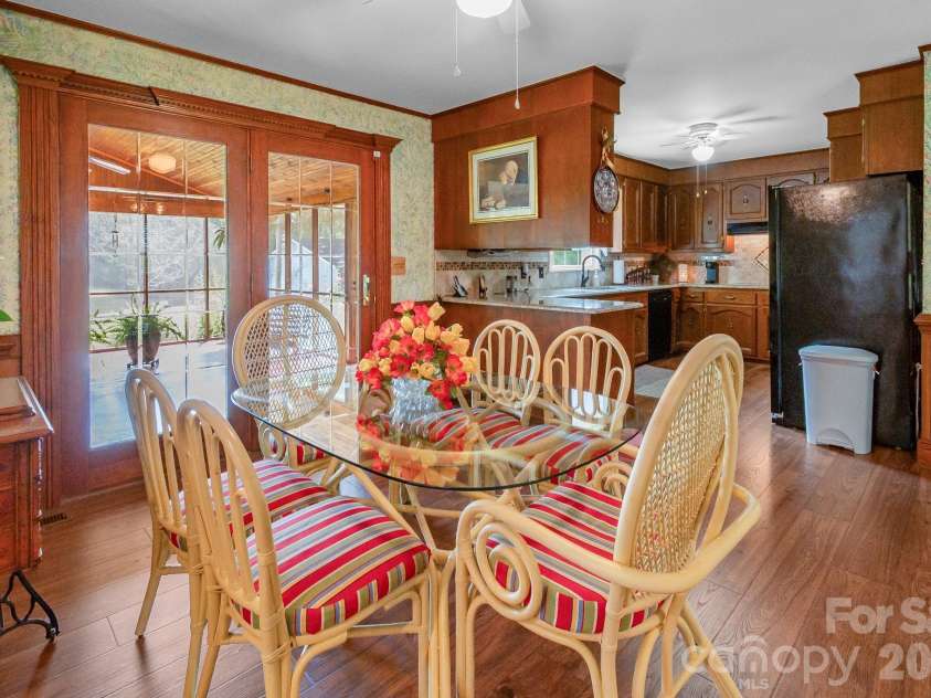 3817 Stack Road, Monroe, NC 28112.  MLS# CAR4414301, YatesRealty ID 44138. 