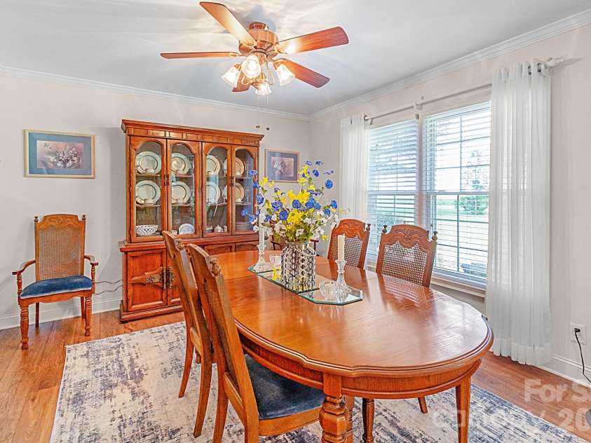 3817 Stack Road, Monroe, NC 28112.  MLS# CAR4414301, YatesRealty ID 44138. 
