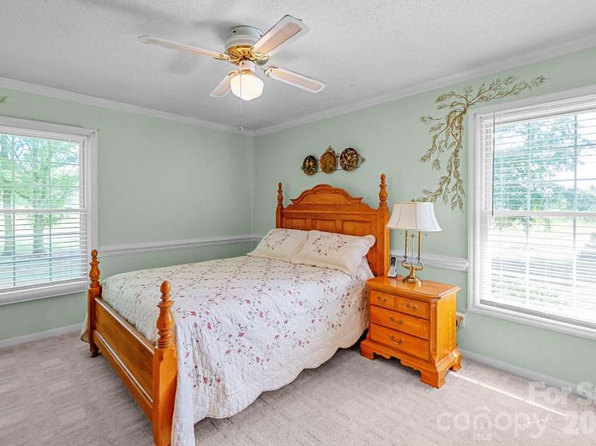 3817 Stack Road, Monroe, NC 28112.  MLS# CAR4414301, YatesRealty ID 44138. 