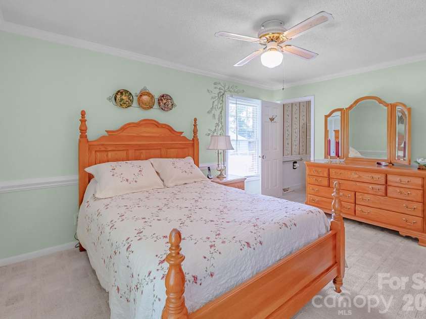 3817 Stack Road, Monroe, NC 28112.  MLS# CAR4414301, YatesRealty ID 44138. 