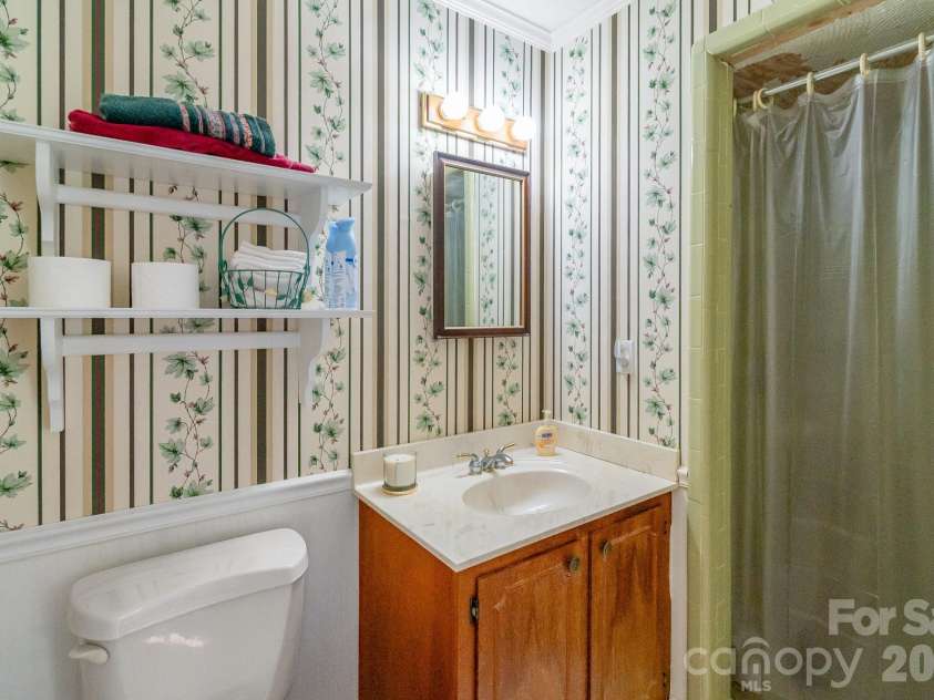 3817 Stack Road, Monroe, NC 28112.  MLS# CAR4414301, YatesRealty ID 44138. 