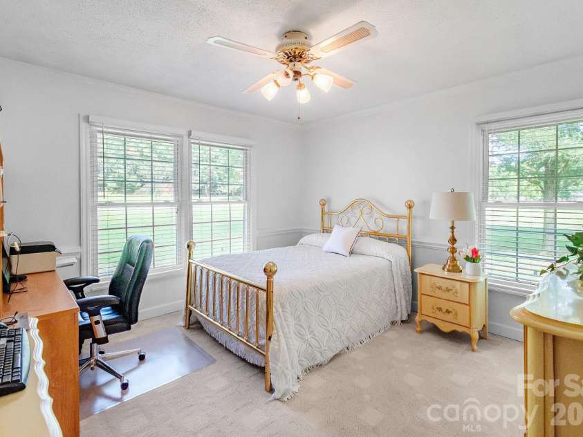 3817 Stack Road, Monroe, NC 28112.  MLS# CAR4414301, YatesRealty ID 44138. 
