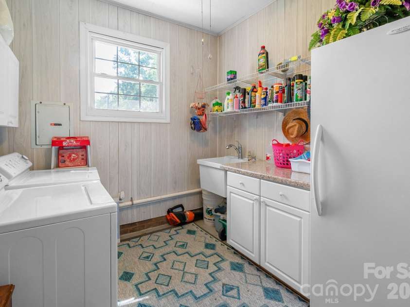 3817 Stack Road, Monroe, NC 28112.  MLS# CAR4414301, YatesRealty ID 44138. 