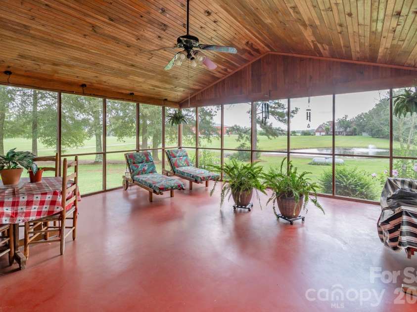 3817 Stack Road, Monroe, NC 28112.  MLS# CAR4414301, YatesRealty ID 44138. 