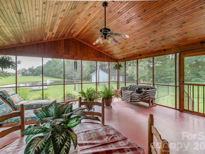 3817 Stack Road, Monroe, NC 28112.  MLS# CAR4414301, YatesRealty ID 44138. 