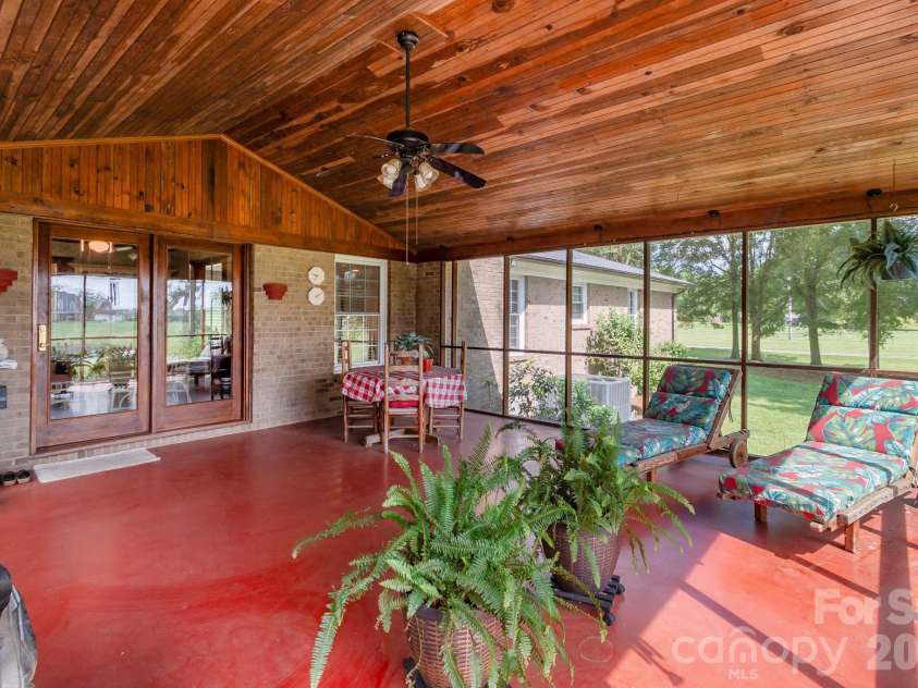 3817 Stack Road, Monroe, NC 28112.  MLS# CAR4414301, YatesRealty ID 44138. 