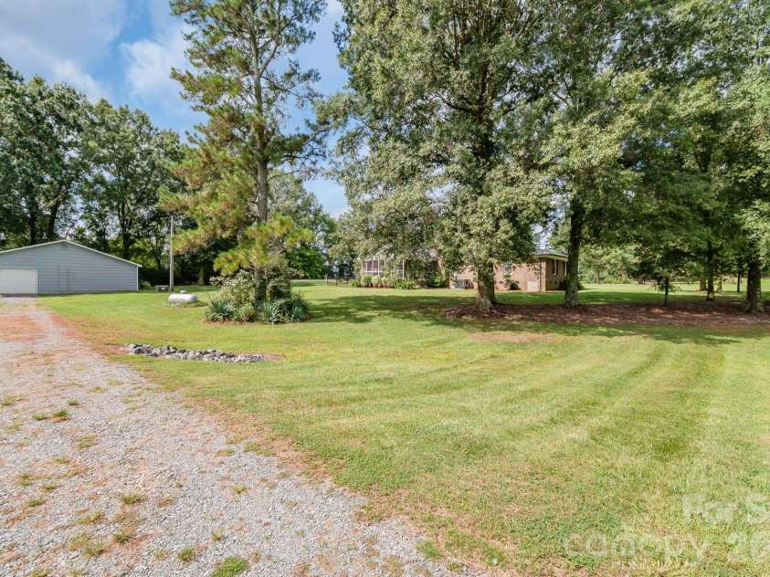 3817 Stack Road, Monroe, NC 28112.  MLS# CAR4414301, YatesRealty ID 44138. 