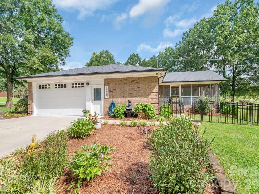 3817 Stack Road, Monroe, NC 28112.  MLS# CAR4414301, YatesRealty ID 44138. 