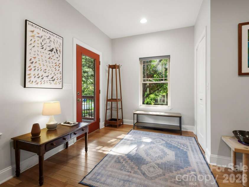 56 Harvard Place, Asheville, NC 28806.  MLS# CAR4412947, YatesRealty ID 44139. 
