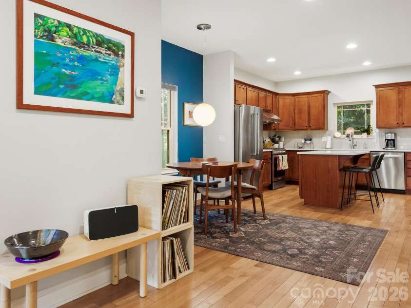 56 Harvard Place, Asheville, NC 28806.  MLS# CAR4412947, YatesRealty ID 44139. 