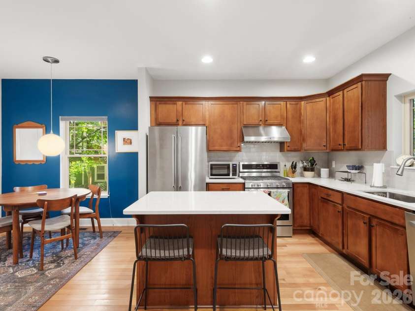 56 Harvard Place, Asheville, NC 28806.  MLS# CAR4412947, YatesRealty ID 44139. 