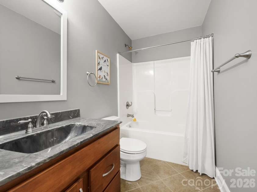56 Harvard Place, Asheville, NC 28806.  MLS# CAR4412947, YatesRealty ID 44139. 