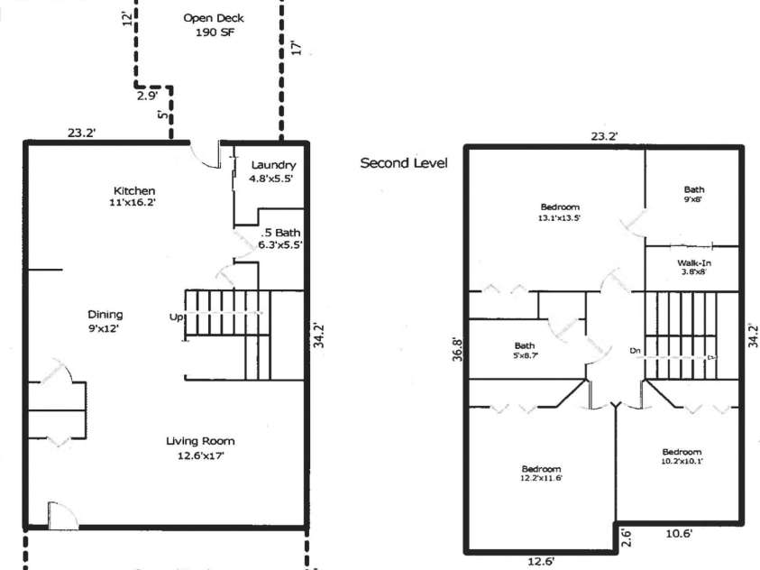 56 Harvard Place, Asheville, NC 28806.  MLS# CAR4412947, YatesRealty ID 44139. 
