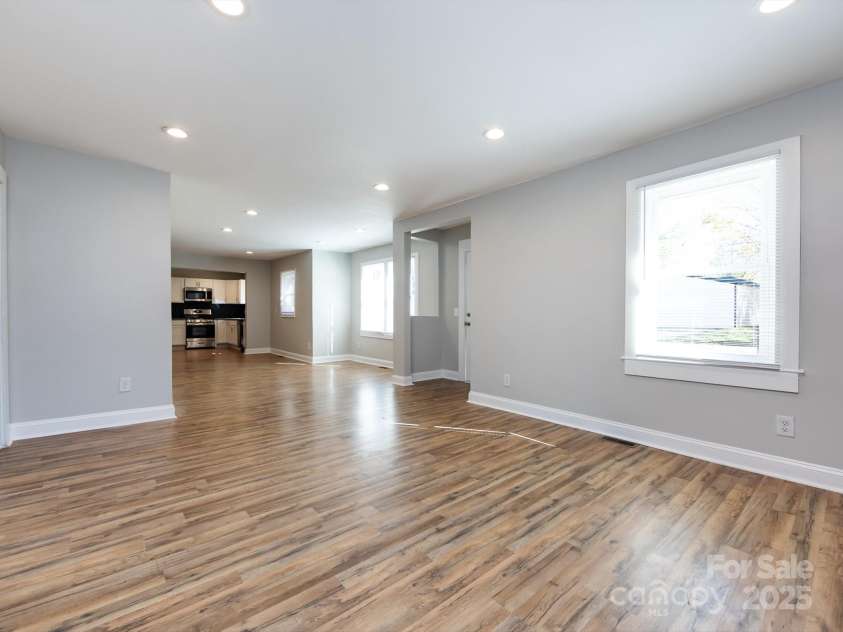 406 Harris Lane, Monroe, NC 28112.  MLS# CAR4202111, YatesRealty ID 4414. 