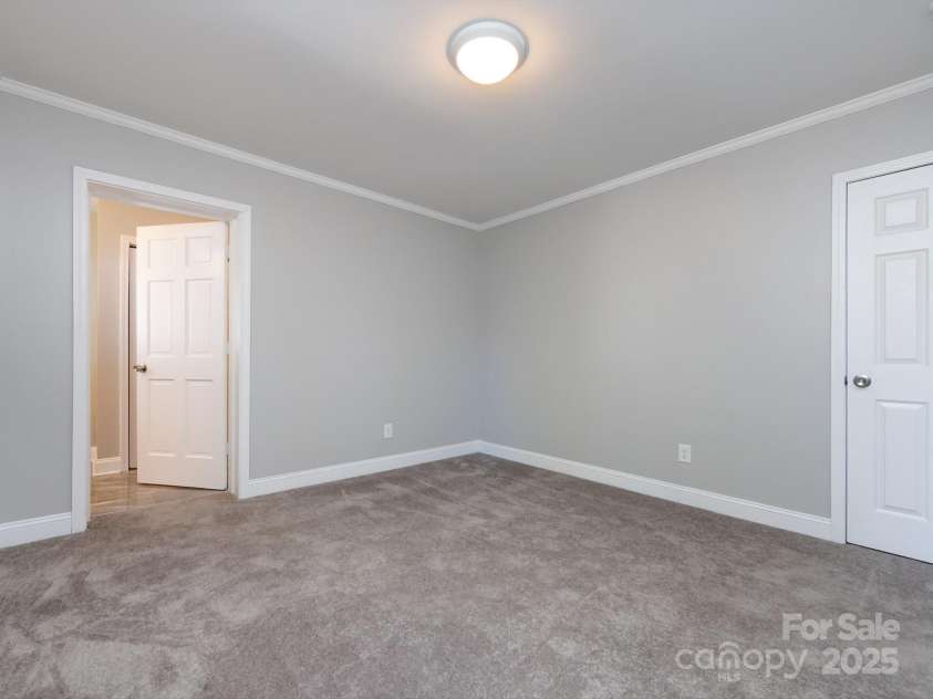 406 Harris Lane, Monroe, NC 28112.  MLS# CAR4202111, YatesRealty ID 4414. 