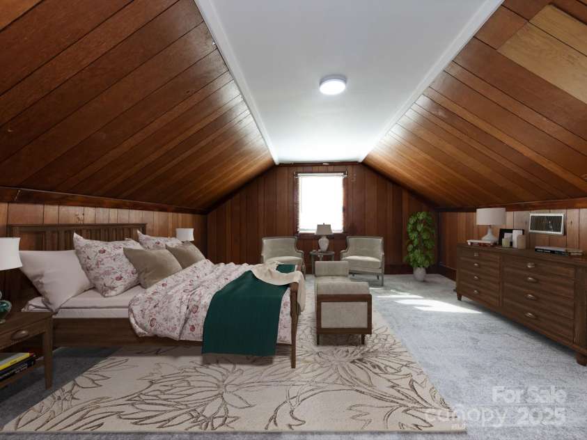 406 Harris Lane, Monroe, NC 28112.  MLS# CAR4202111, YatesRealty ID 4414. Virtually Staged