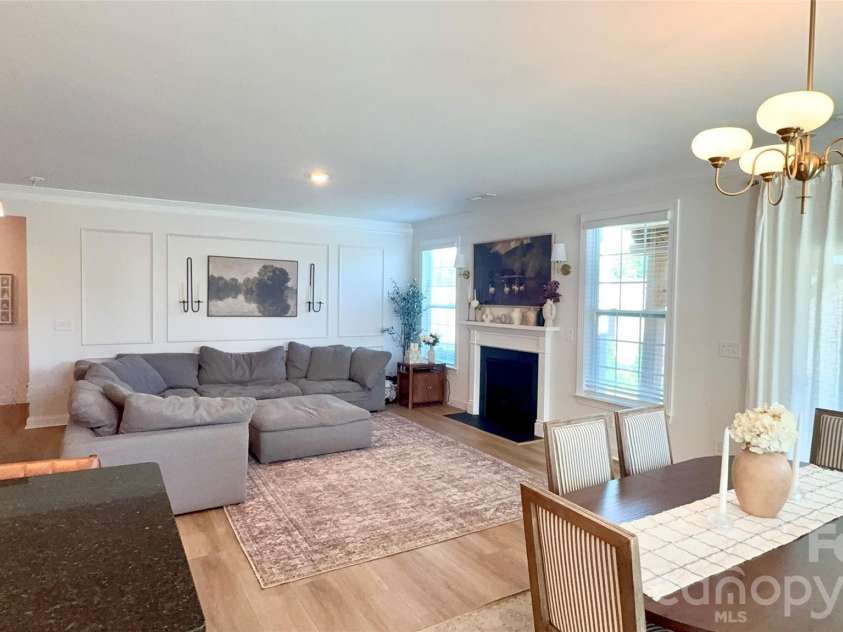 172 Longleaf Drive, Mooresville, NC 28117.  MLS# CAR4413694, YatesRealty ID 44142. 