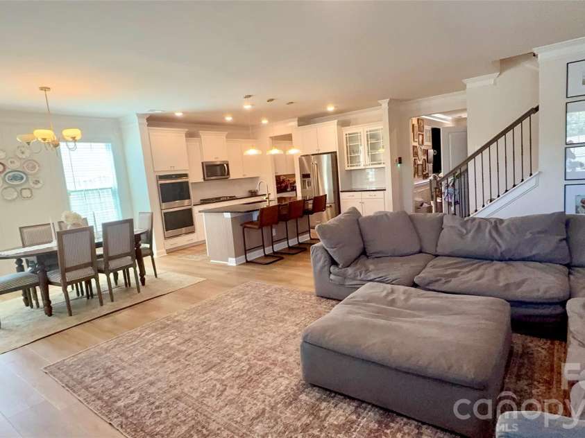 172 Longleaf Drive, Mooresville, NC 28117.  MLS# CAR4413694, YatesRealty ID 44142. 