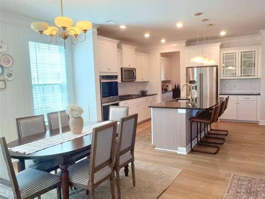 172 Longleaf Drive, Mooresville, NC 28117.  MLS# CAR4413694, YatesRealty ID 44142. 