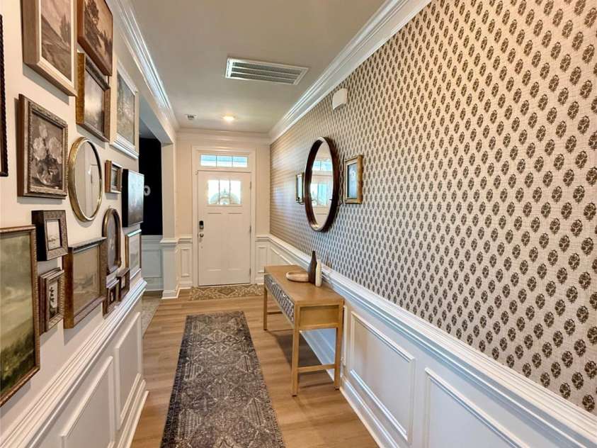 172 Longleaf Drive, Mooresville, NC 28117.  MLS# CAR4413694, YatesRealty ID 44142. 
