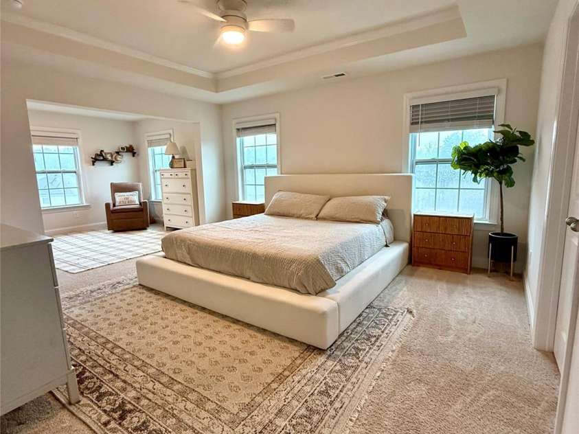 172 Longleaf Drive, Mooresville, NC 28117.  MLS# CAR4413694, YatesRealty ID 44142. 