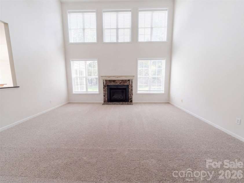 821 Pinkney Place, Stanley, NC 28164.  MLS# CAR4414610, YatesRealty ID 44143. 