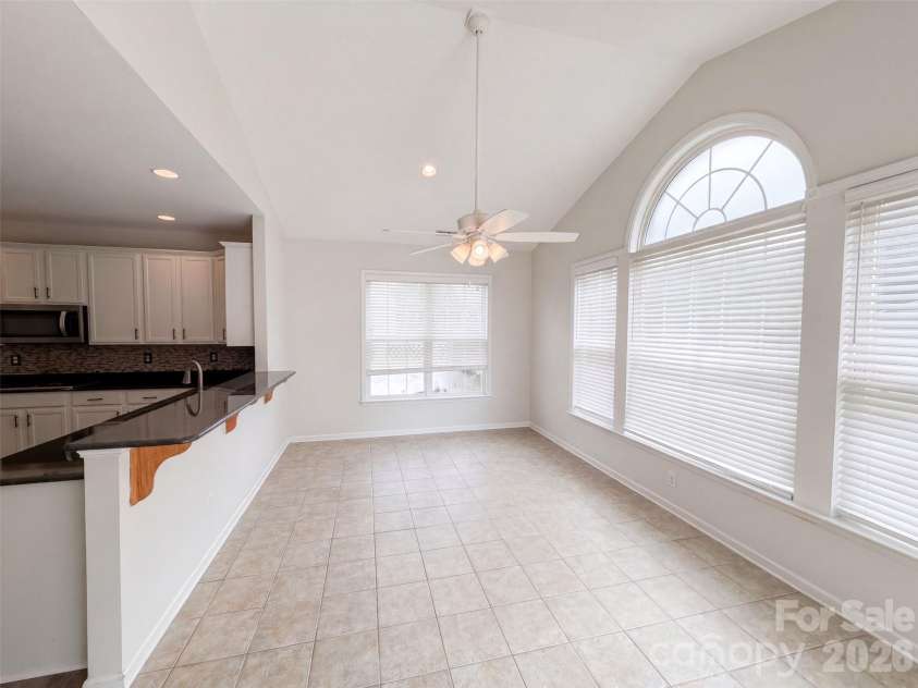 821 Pinkney Place, Stanley, NC 28164.  MLS# CAR4414610, YatesRealty ID 44143. 