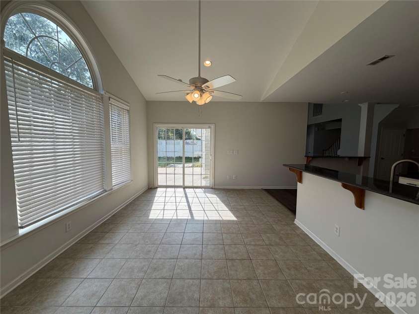 821 Pinkney Place, Stanley, NC 28164.  MLS# CAR4414610, YatesRealty ID 44143. 