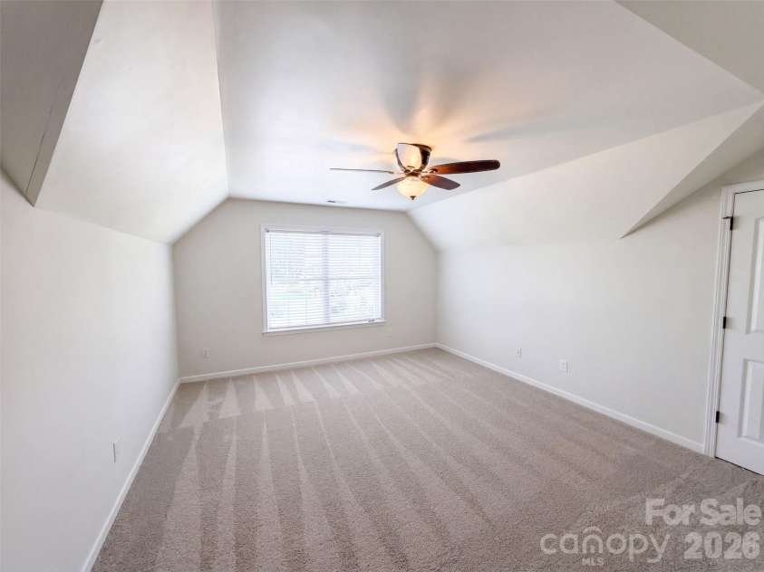821 Pinkney Place, Stanley, NC 28164.  MLS# CAR4414610, YatesRealty ID 44143. 