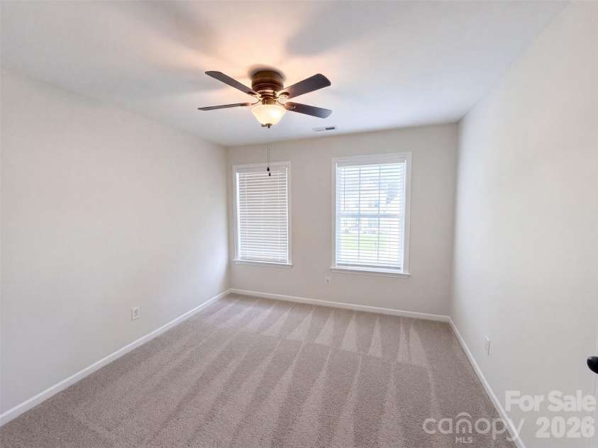 821 Pinkney Place, Stanley, NC 28164.  MLS# CAR4414610, YatesRealty ID 44143. 