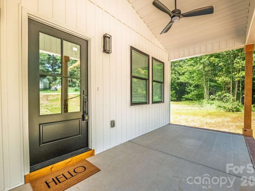 405 Hill Drive, Cherryville, NC 28021.  MLS# CAR4410967, YatesRealty ID 44144. 