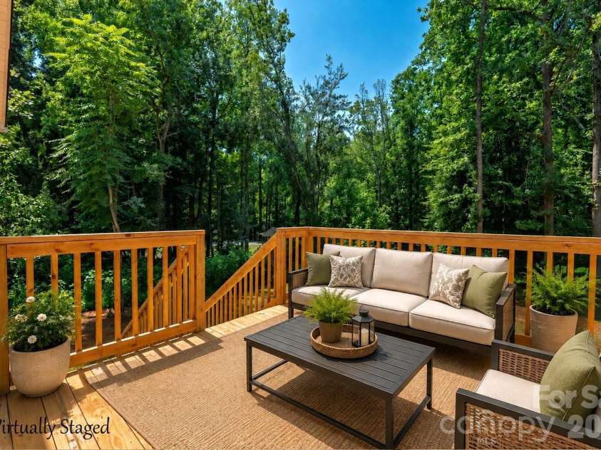405 Hill Drive, Cherryville, NC 28021.  MLS# CAR4410967, YatesRealty ID 44144. 