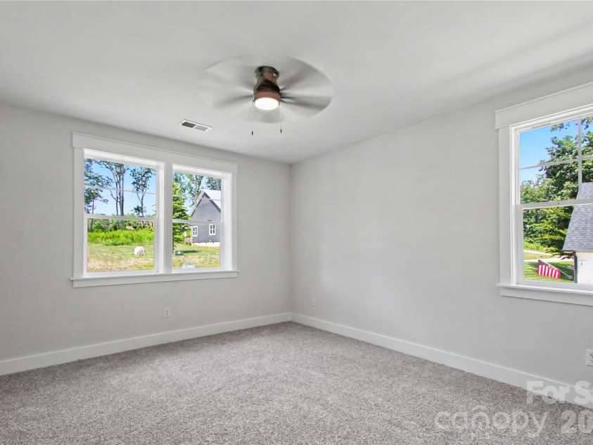 3201 Timber Run Lane, Maiden, NC 28650.  MLS# CAR4412257, YatesRealty ID 44145. 