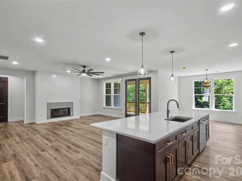 3201 Timber Run Lane, Maiden, NC 28650.  MLS# CAR4412257, YatesRealty ID 44145. 