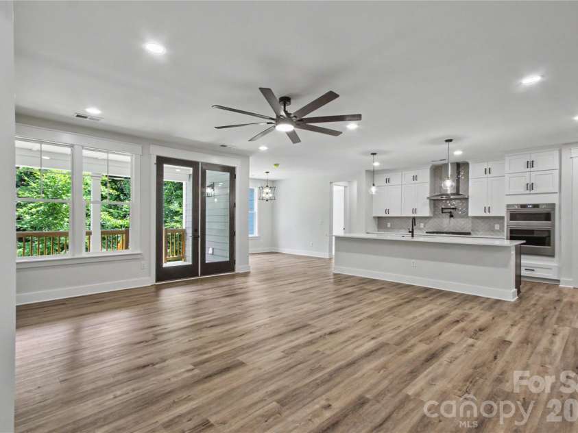 3201 Timber Run Lane, Maiden, NC 28650.  MLS# CAR4412257, YatesRealty ID 44145. 