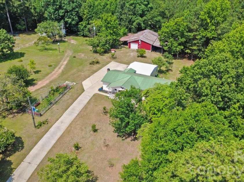 405 Watson Hill Lane, Chesterfield, SC 29709.  MLS# CAR4400349, YatesRealty ID 44147. 