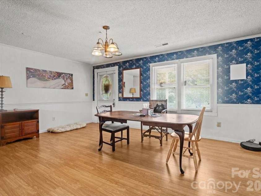 405 Watson Hill Lane, Chesterfield, SC 29709.  MLS# CAR4400349, YatesRealty ID 44147. 