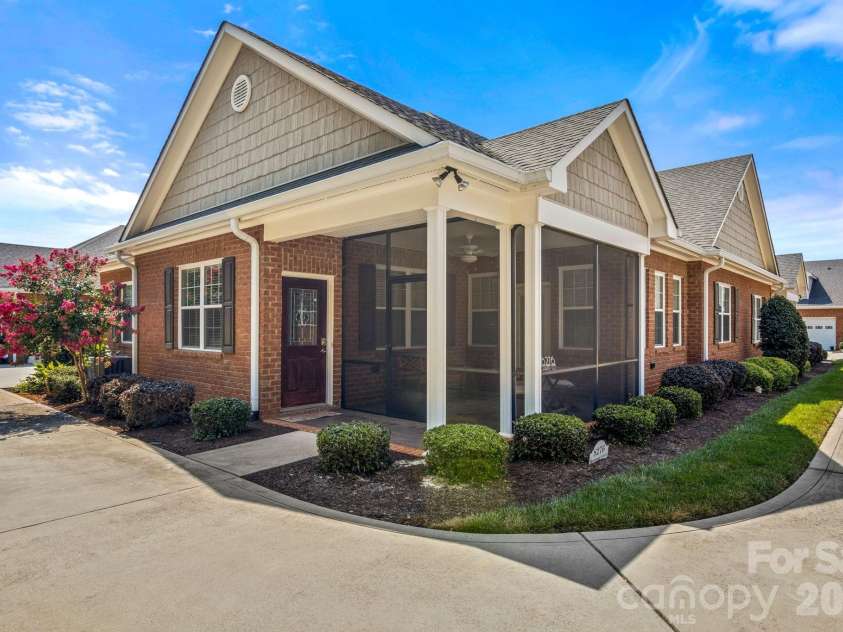 8276 Merchant Court, Denver, NC 28037.  MLS# CAR4413184, YatesRealty ID 44148. 