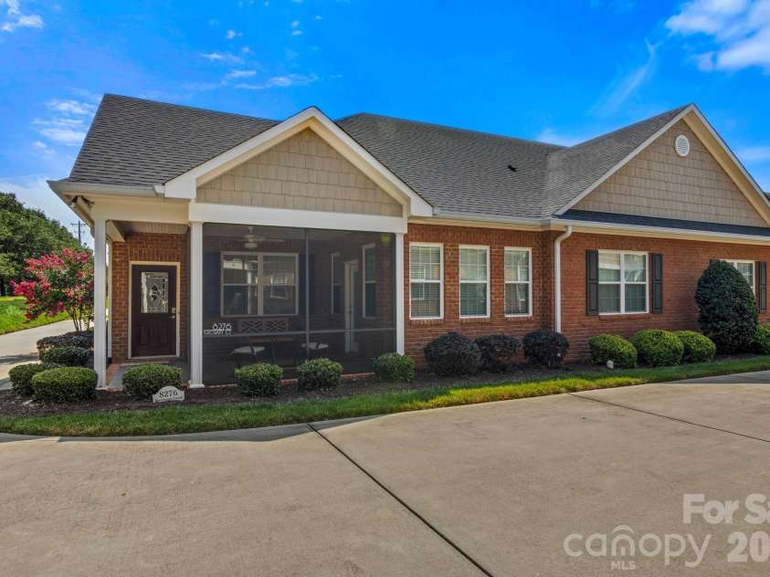 8276 Merchant Court, Denver, NC 28037.  MLS# CAR4413184, YatesRealty ID 44148. 
