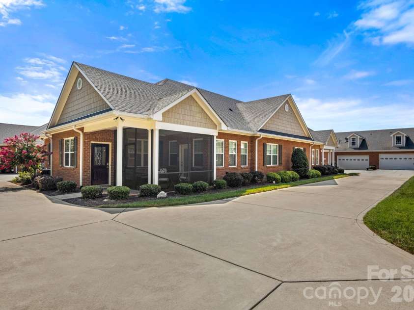 8276 Merchant Court, Denver, NC 28037.  MLS# CAR4413184, YatesRealty ID 44148. 