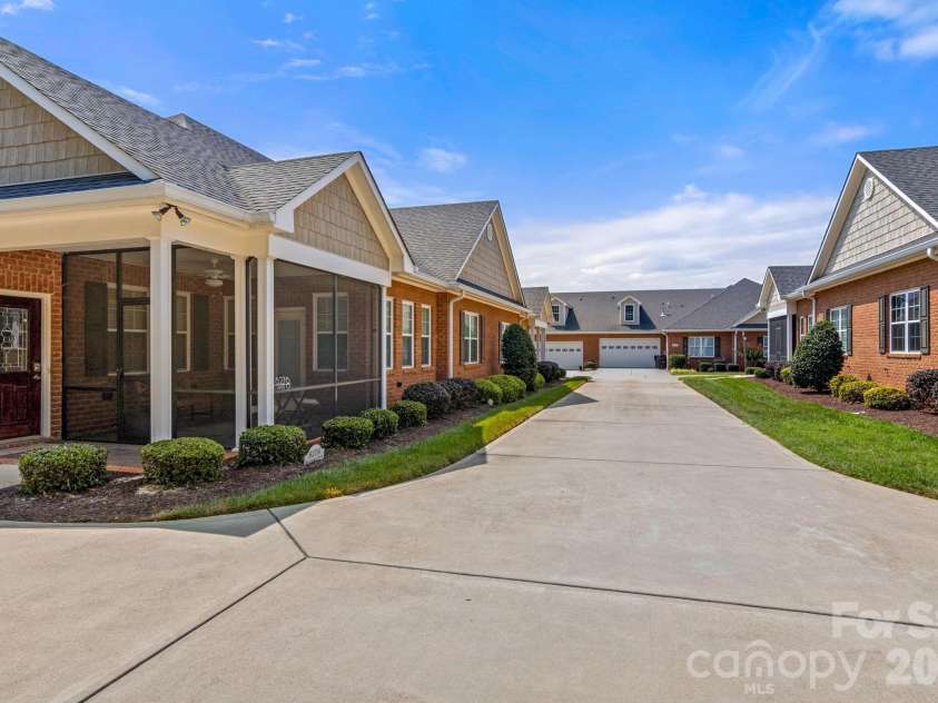 8276 Merchant Court, Denver, NC 28037.  MLS# CAR4413184, YatesRealty ID 44148. 