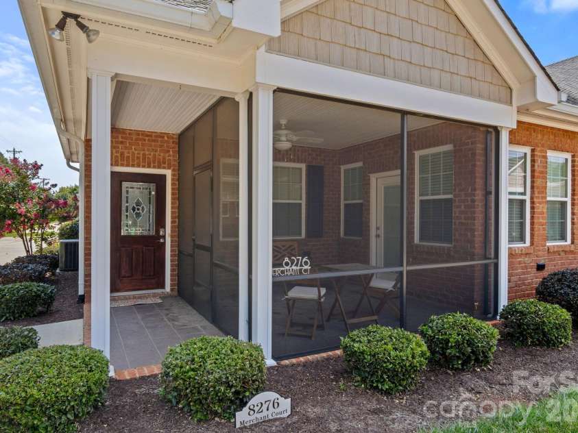 8276 Merchant Court, Denver, NC 28037.  MLS# CAR4413184, YatesRealty ID 44148. 